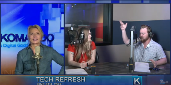 Tech Refresh: New NASA rocket, Apple news, Gmail privacy trick