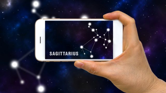 Best Stargazing Apps for iPhones and Androids