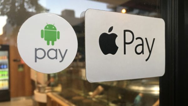 Tech tip: How to use your phone to pay for everything