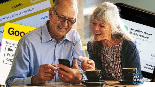 5 useful apps every senior should download