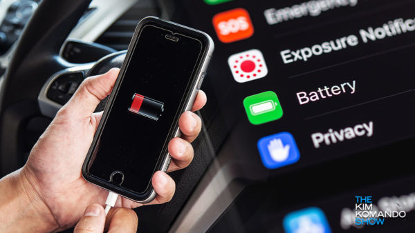 You're killing your smartphone battery faster without realizing it - Make this change