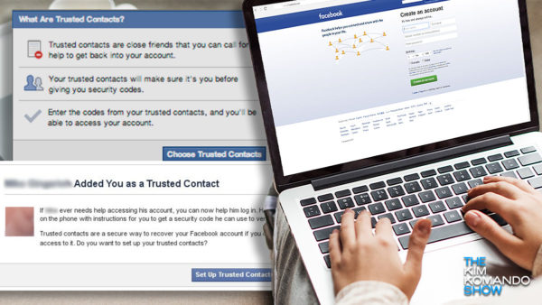 Go-to method for securing your Facebook account is going away - Do this now to make sure you can still log in