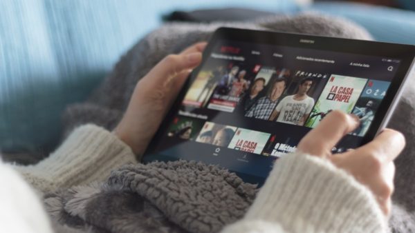 Regret streaming that? How to delete what you watched from your Netflix history