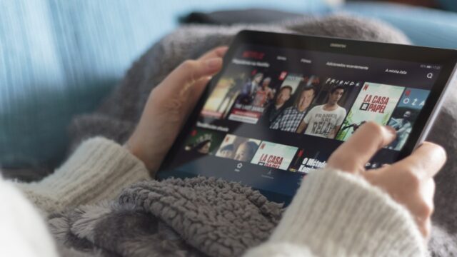 How to get better Netflix recommendations