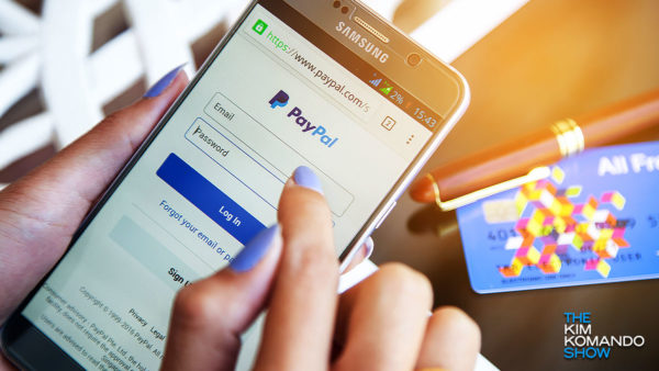 5 tricky PayPal scams going after your money