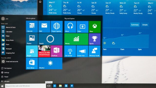 How to speed up your Windows 10 PC