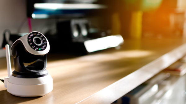 5 features you should have in every indoor security camera