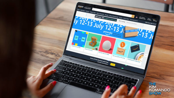 Amazon Prime Day: 7 tricks to save money and skip the junk