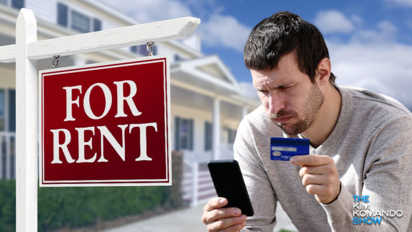 This rental scam could leave you out a lot of money with no place to live