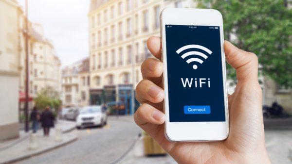 Find free Wi-Fi anywhere (but follow our No. 1 public network security rule)