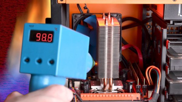 10 reasons your computer is running hot (and hot to fix it)