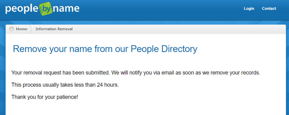 Remove Your Name From Internet, delete my name, why is my information public online how do I remove my public information from the internet how do I remove my public information from Google 