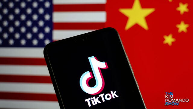 Is TikTok safe?