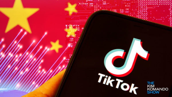 Delete TikTok - Here's what the Chinese company collects about you