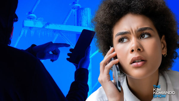 Energy and power company warning: 3 signs you’re talking to a scammer