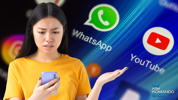 These YouTube and WhatsApp copycat apps are hiding malware