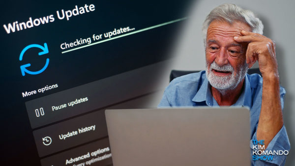 Update your PC! Patch fixes a zero-day and 121 flaws