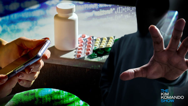 Criminals are hacking pharmacy accounts to steal THIS drug