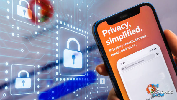 Sick of Google's tracking? DuckDuckGo just added all these privacy features