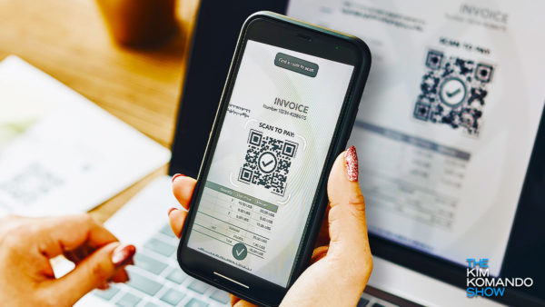 Watch out! These QR code scams are tough to spot