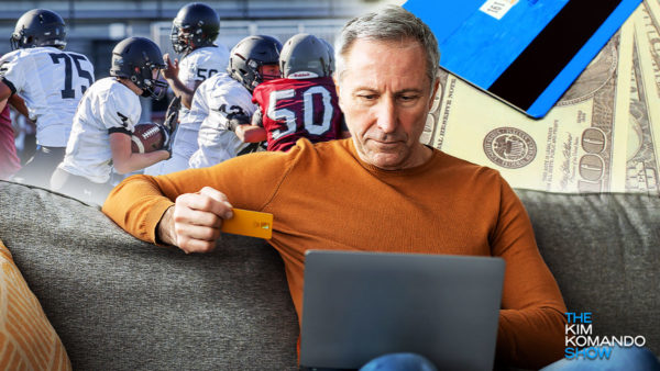 Don't fall for this clever streaming sports scam