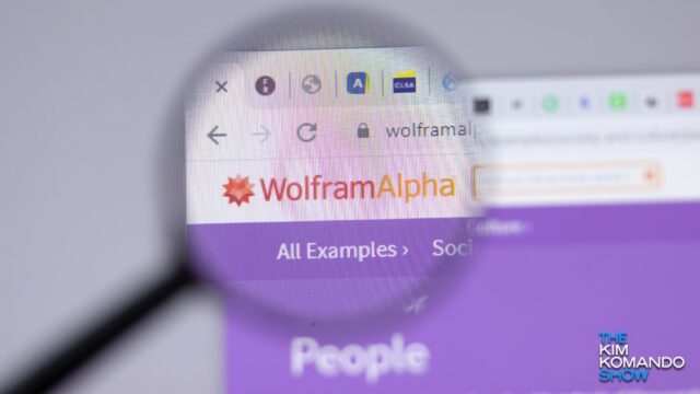 WolframAlpha fun facts