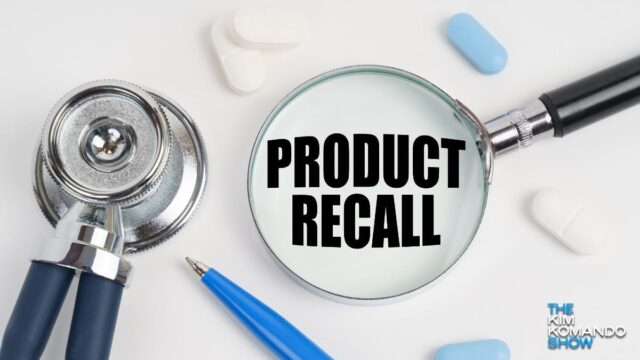 How to find recalled drugs