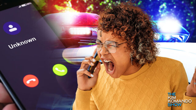 3 viral phone scams