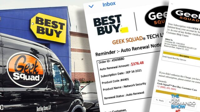 geek squad scams