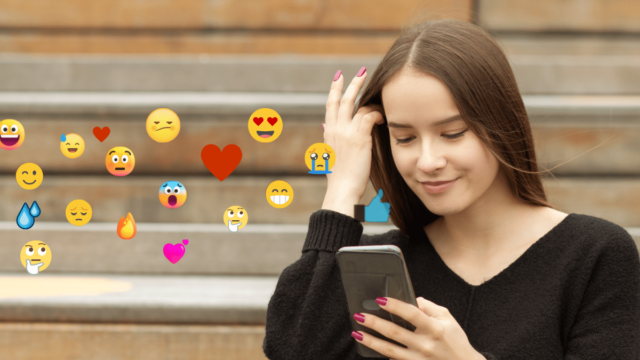 Make Siri send emojis when you text your friends from your Android or iPhone