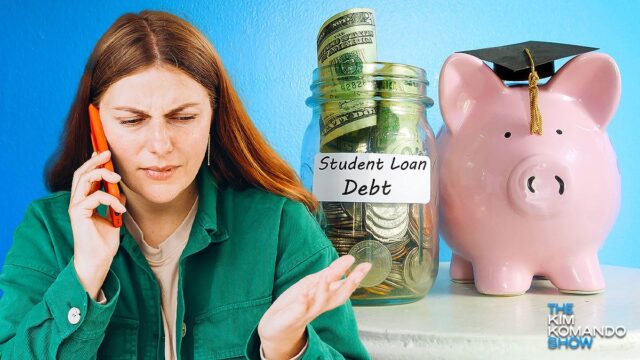 student loan scams