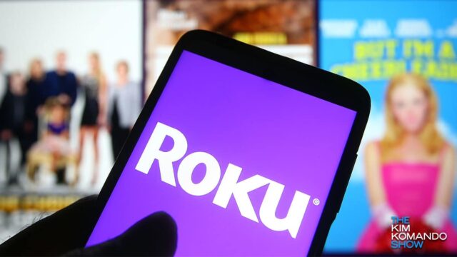 free Roku channels