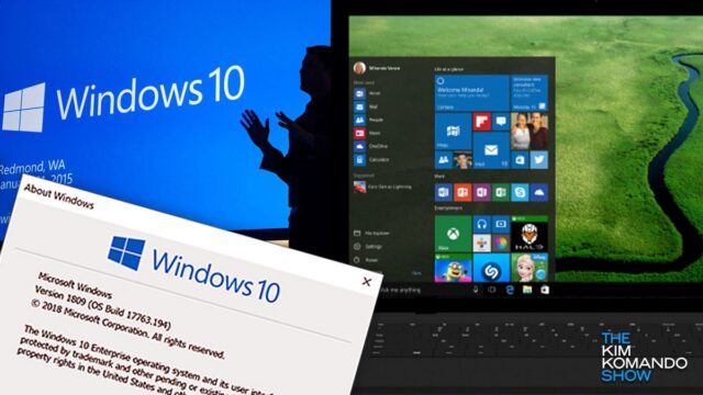 Microsoft ends Windows 10