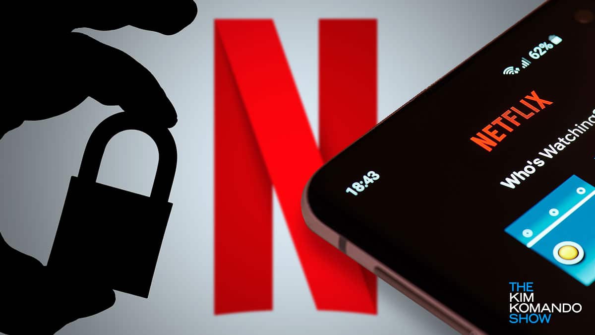 Netflix Bans Account Sharing Here s How To Transfer Your Profile