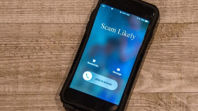 How to block annoying scam calls so you don't lose money