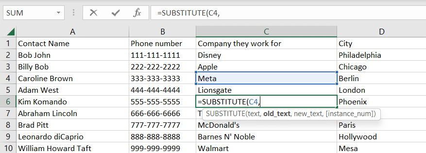 Using proper, lower and upper functions in Excel is super useful. Using custom formats is another one of the most useful Excel tips you'll find online.