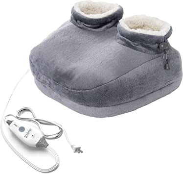 Electric Foot Warmer