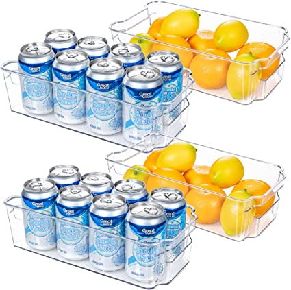 Fridge Organizer