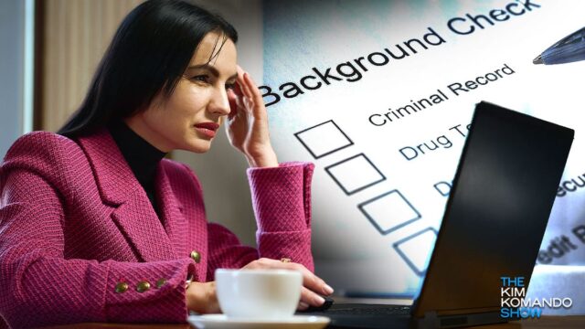 background check data breach