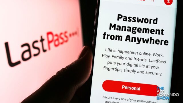 lastpass data breach