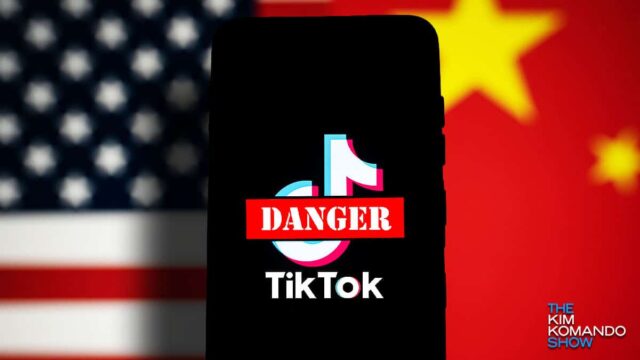 TikTok ban