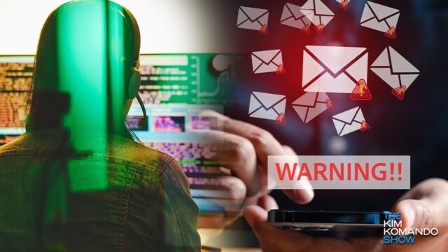 Watch out for these 6 scammy email subject lines