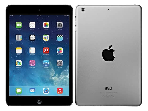 Refurbished 16GB iPad Air