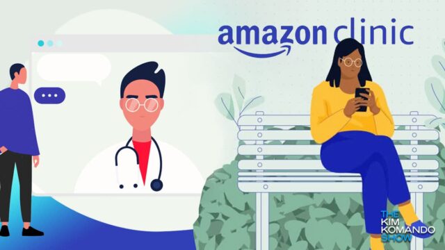 Thinking of using Amazon Clinic for healthcare? Think again