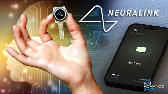 Neuralink receives FDA approval for human testing