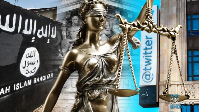 social media court ruling