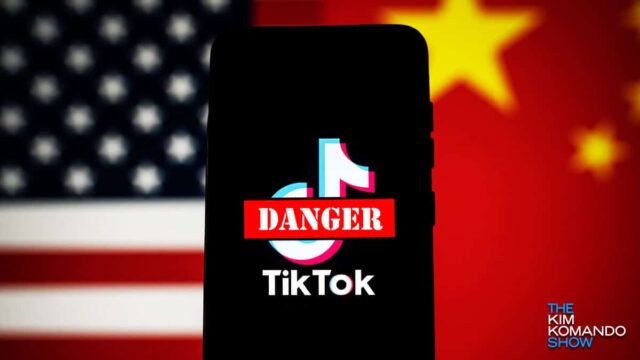 How security pros use TikTok without handing over personal info to China