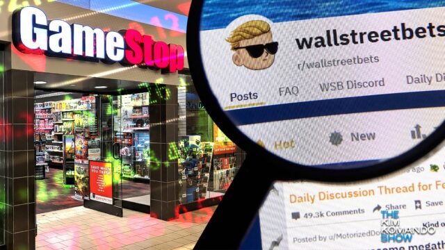 GameStop phenomenon: How Reddit rocked Wall Street