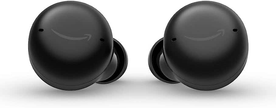 Smart, affordable, awesome earbuds