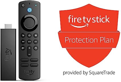 Fire TV Stick